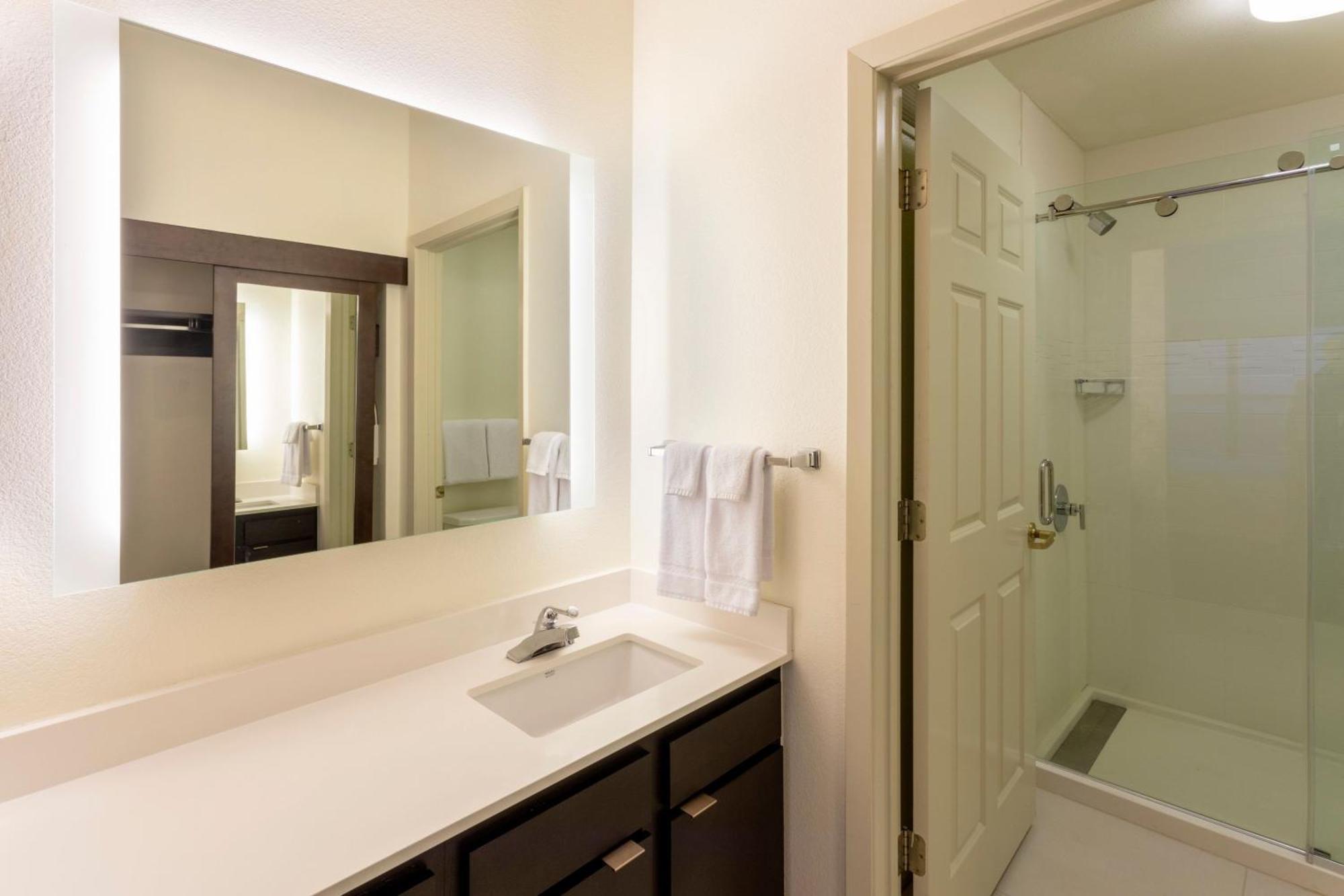 Residence Inn Minneapolis St. Paul/Roseville Extérieur photo