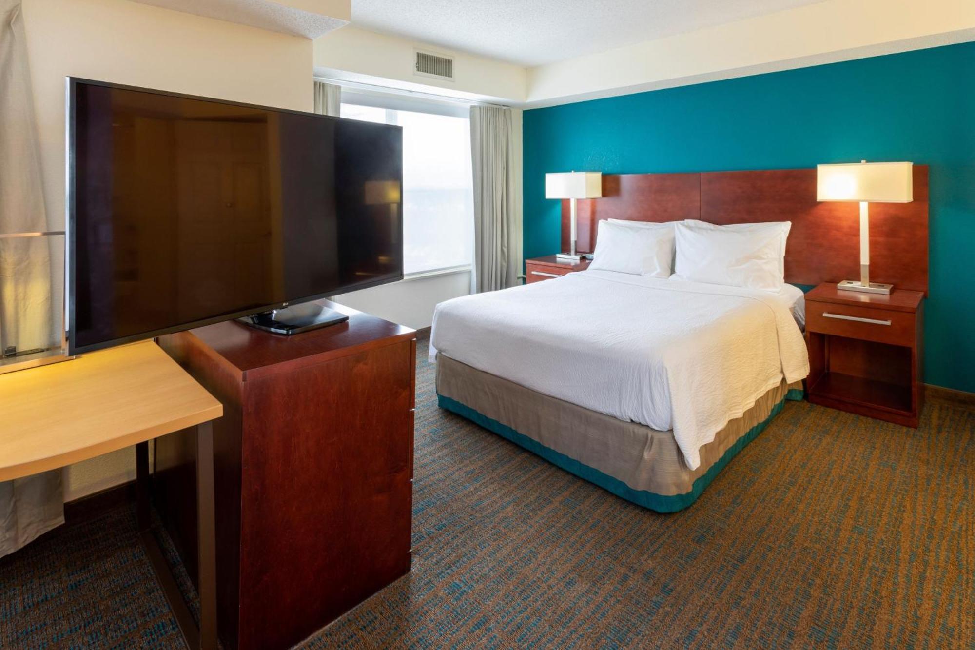 Residence Inn Minneapolis St. Paul/Roseville Extérieur photo