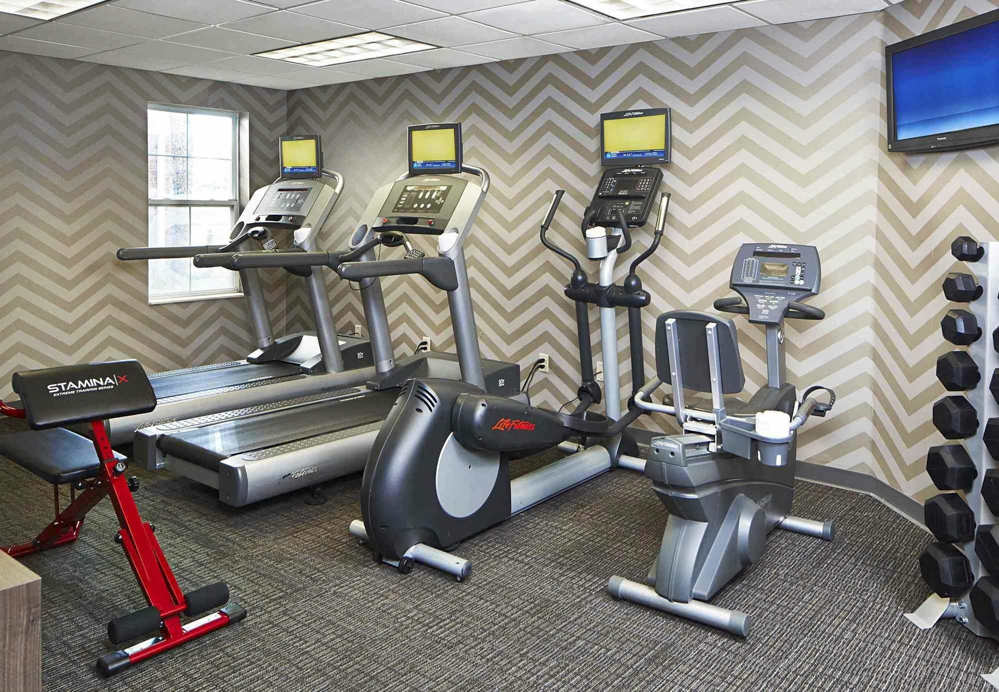 Residence Inn Minneapolis St. Paul/Roseville Extérieur photo